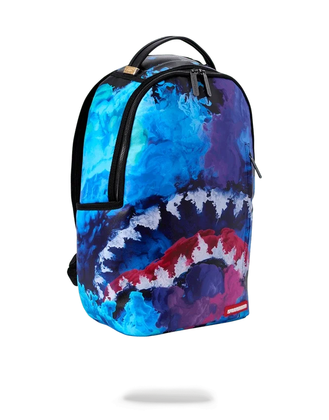 COLOR DRIP Sırt Çantası