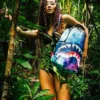 COLOR DRIP Sırt Çantası