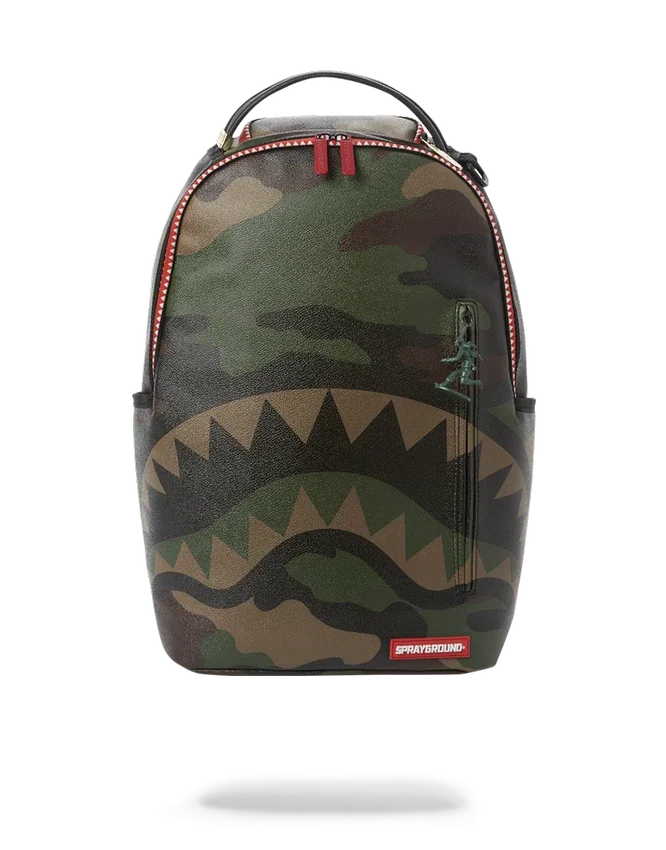 COMMANDO Sırt Çantası