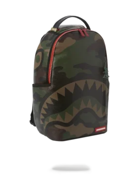 COMMANDO Sırt Çantası