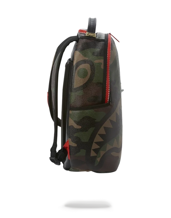 COMMANDO Sırt Çantası