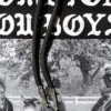 COMPTON COWBOYS CITY RIDERS KAPÜŞONLU KASK