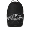 COMPTON COWBOYS WELCOME TO MY CITY Sırt Çantaları