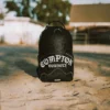 COMPTON COWBOYS WELCOME TO MY CITY Sırt Çantaları