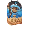 COOKIE MONSTER: COOKIE DOUGH Sırt Çantası