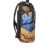 COOKIE MONSTER: COOKIE DOUGH Sırt Çantası