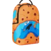 Cookie Monster MUNCHIES Sırt Çantası