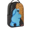 Cookie Monster REVEAL Sırt Çantası (DLXV)