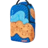 Cookie Monster UYKU Sırt Çantası (DLXR)
