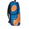 Cookie Monster UYKU Sırt Çantası (DLXR)