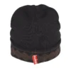 CORE BEANIE (KAHVERENGİ)