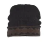 CORE BEANIE (KAHVERENGİ)