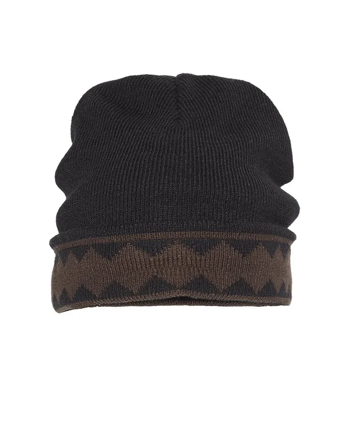 CORE BEANIE (KAHVERENGİ)