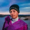 CORE BEANIE (KAHVERENGİ)