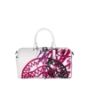 CRASH GRAFF TURBO Mini Silindir Çantalar