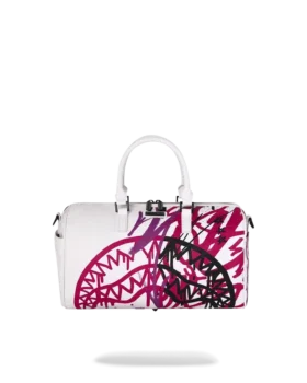 CRASH GRAFF TURBO Mini Silindir Çantalar