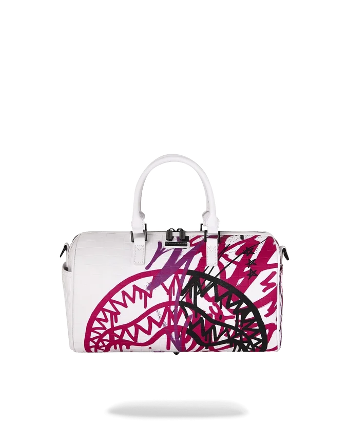 CRASH GRAFF TURBO Mini Silindir Çantalar