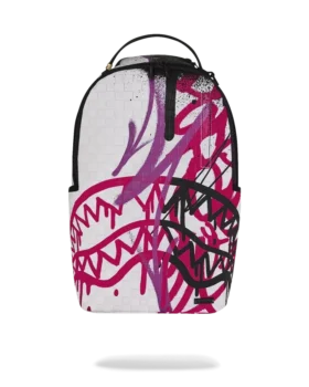 CRASH GRAFF TURBO Sırt Çantası