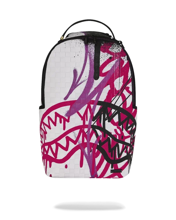CRASH GRAFF TURBO Sırt Çantası