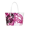 CRASH GRAFF TURBO Tote Çantası
