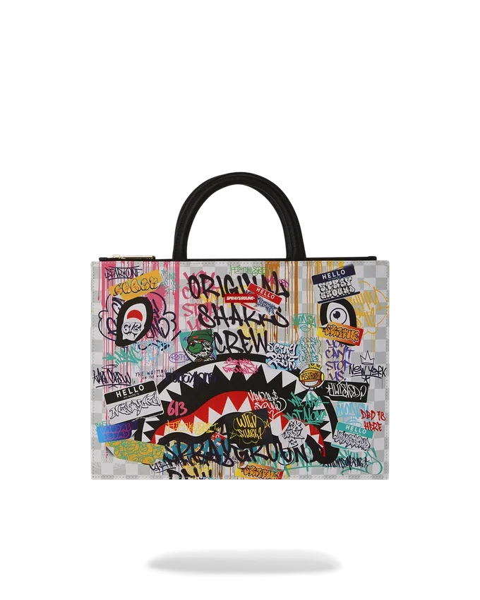 CREATE ANOTHER DAY DİZÜSTÜ BİLGİSAYAR VE TABLET ÇANTASI