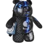 CYBORG ROBOANDROID TERMINATOR MONEYBEAR Sırt Çantası