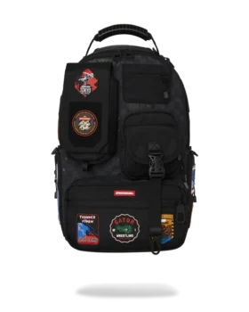 DAREDEVIL GLOBAL MOGUL 305 SPECIAL OPS Sırt Çantası