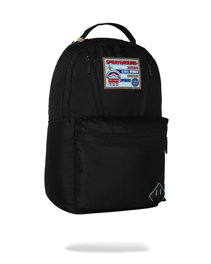 DARKWAVE CARGO HERO Sırt Çantası