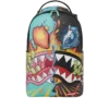 DAZED & Shark DOUBLE LIFE (ÇIKARILABİLİR GÖZ BANDLI)
