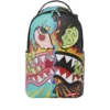 DAZED & Shark DOUBLE LIFE (ÇIKARILABİLİR GÖZ BANDLI)