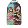 DAZED & Shark DOUBLE LIFE (ÇIKARILABİLİR GÖZ BANDLI)