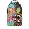DAZED & Shark DOUBLE LIFE (ÇIKARILABİLİR GÖZ BANDLI)