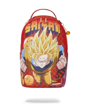 DBZ SÜPER SAIYAN KARELİ