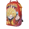 DBZ SÜPER SAIYAN KARELİ