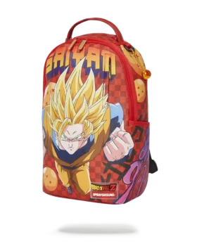 DBZ SÜPER SAIYAN KARELİ