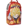DBZ SÜPER SAIYAN KARELİ
