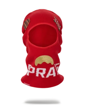 DE LUXE Kar Maskeleri
