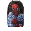 DEADPOOL: MONEY BOY Sırt Çantası