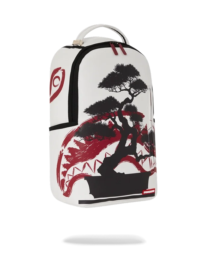 DEEPLY ROOTED Sırt Çantası (DLXV)