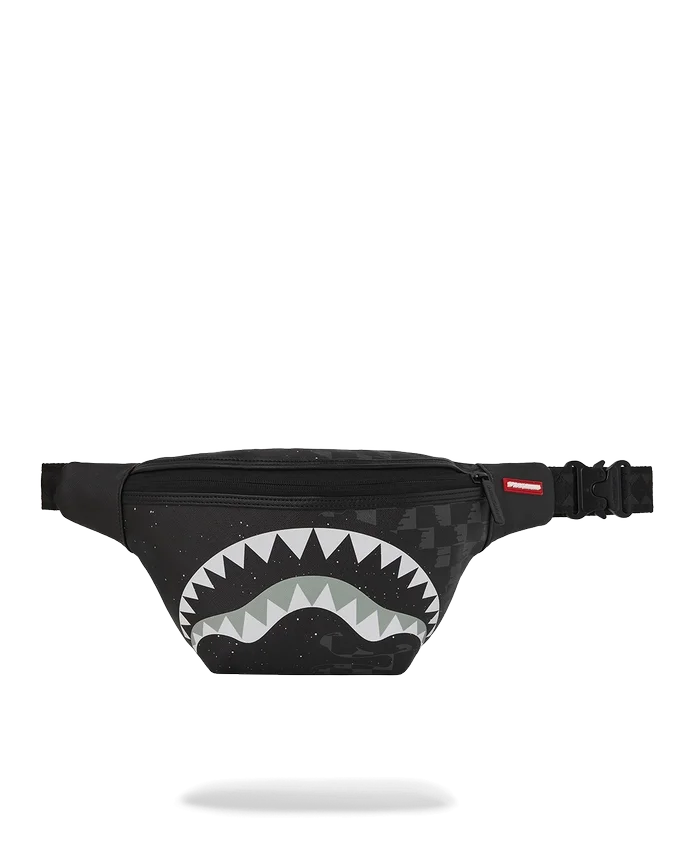 DEEPSPACE SIDE DRIP SAVVY ÇAPRAZ ÇANTA