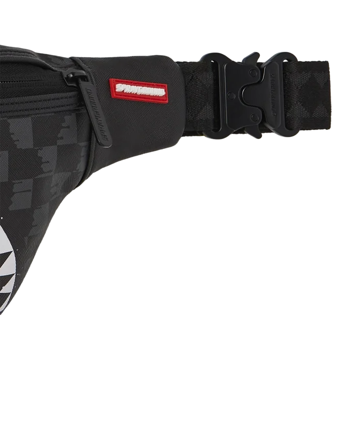 DEEPSPACE SIDE DRIP SAVVY ÇAPRAZ ÇANTA