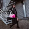 DESIGN STORM MINI Silindir Çantası