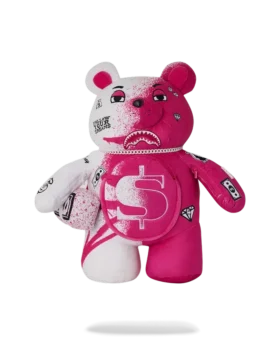 DESIGN STORM MONEYBEAR Sırt Çantası
