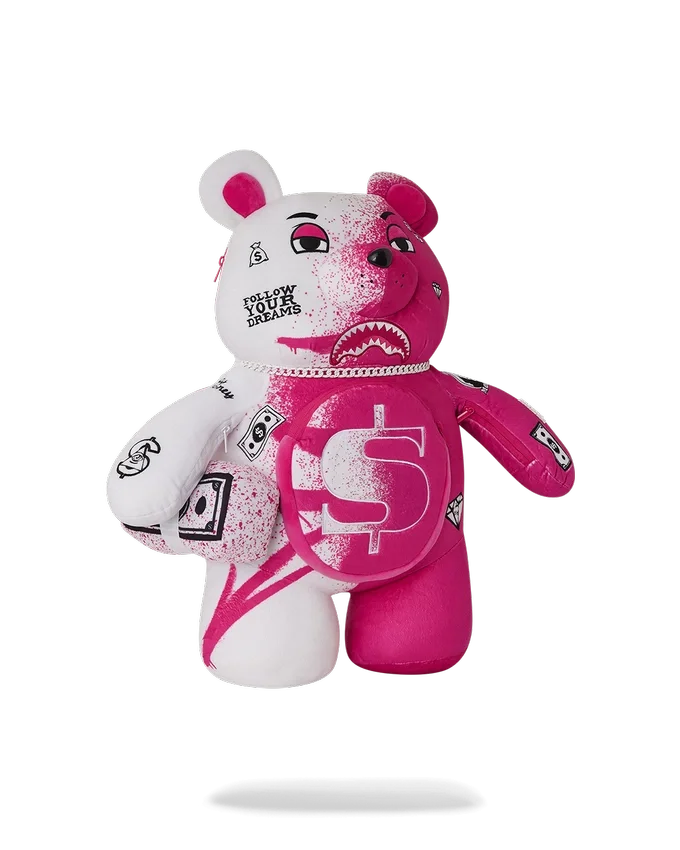 DESIGN STORM MONEYBEAR Sırt Çantası