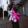 DESIGN STORM MONEYBEAR Sırt Çantası