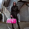 DESIGN STORM Silindir Çantalar