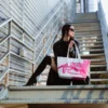 DESIGN STORM Tote Çantalar
