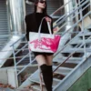 DESIGN STORM Tote Çantalar