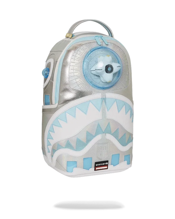 DESTINY GHOST BUDDY Sırt Çantası