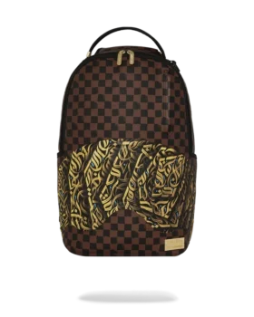 DIAA ALLAM SEEKING PERFECTION 002 Sırt Çantası